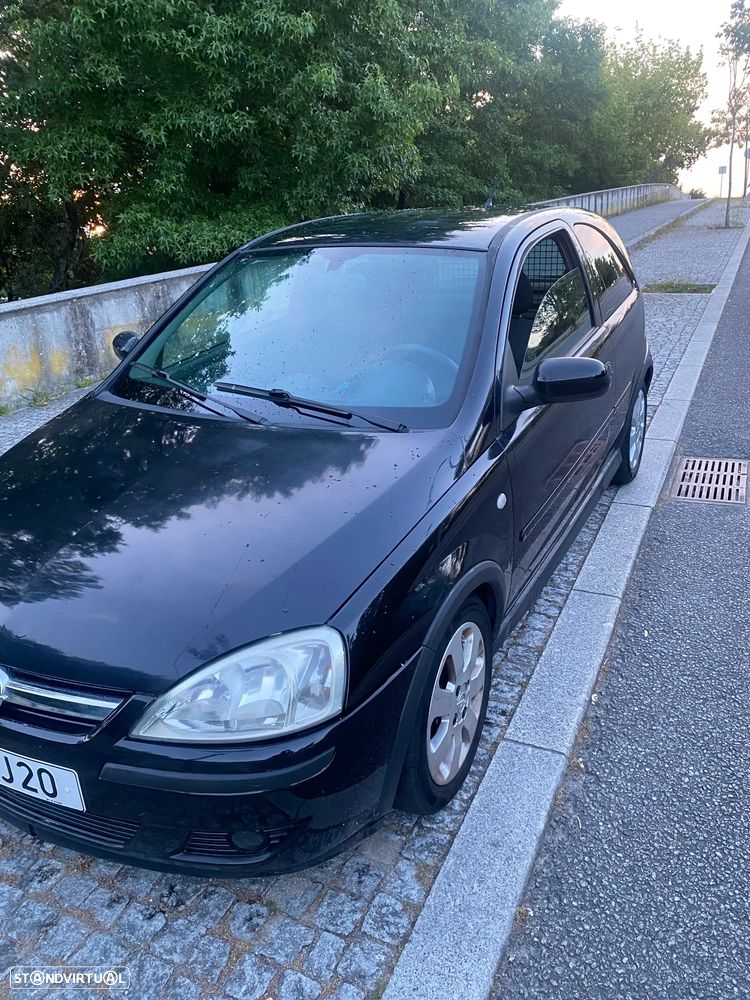 Opel Corsa 1.3 CDTI On - 12
