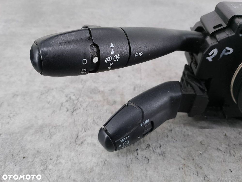 PRZEŁĄCZNIK ZESPOLONY PEUGEOT 307 SW 96567445XT COM2003  DELPHI 2.0 HDI - 2