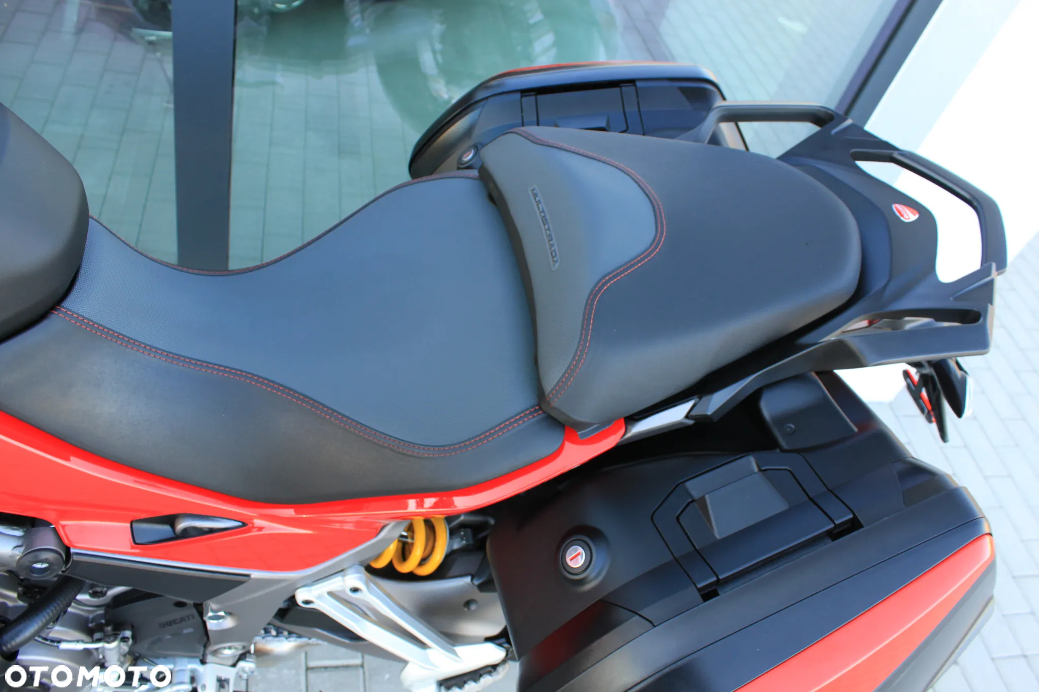 Ducati Multistrada - 29