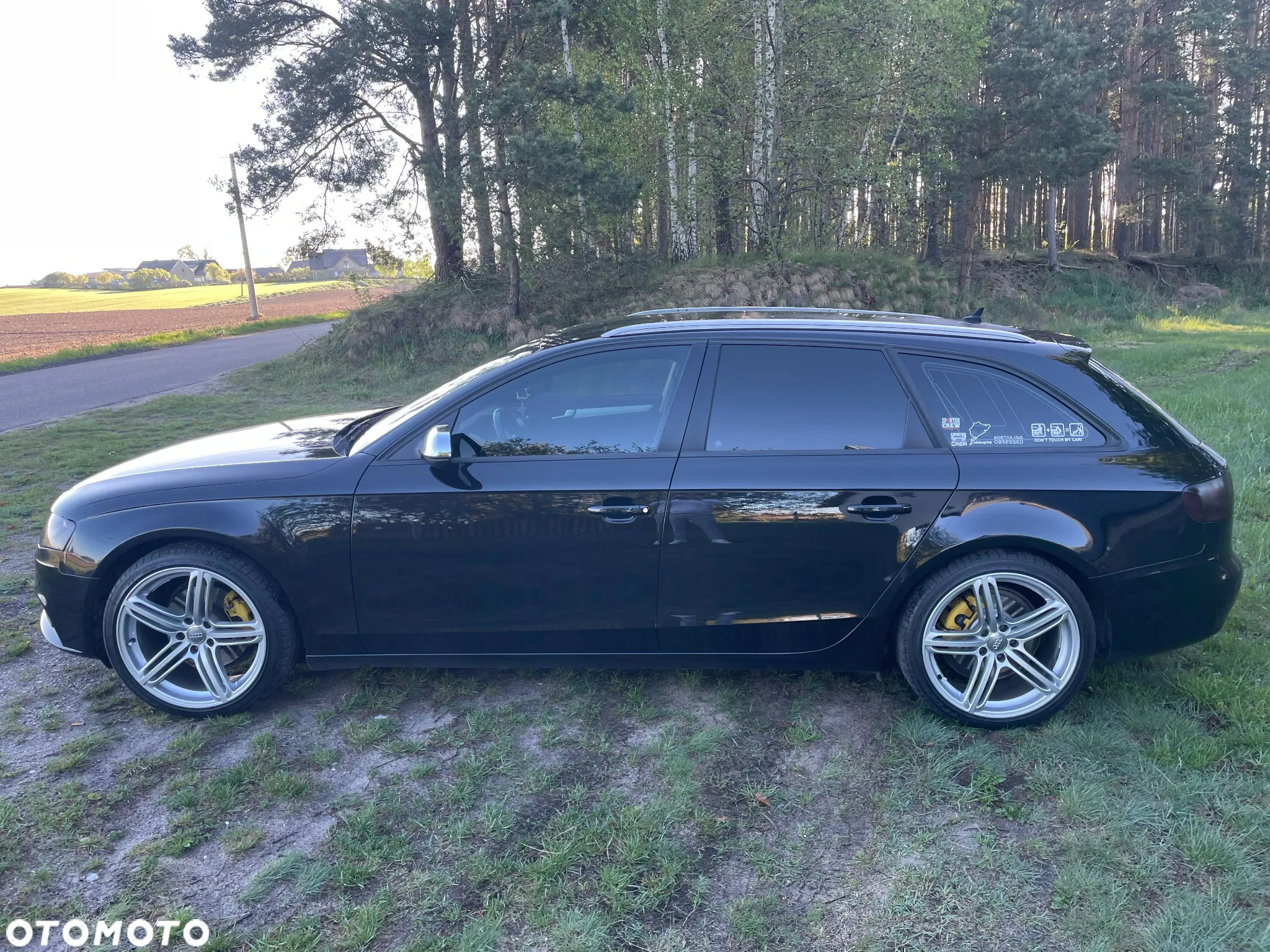 Audi A4 2.0 TDI - 4