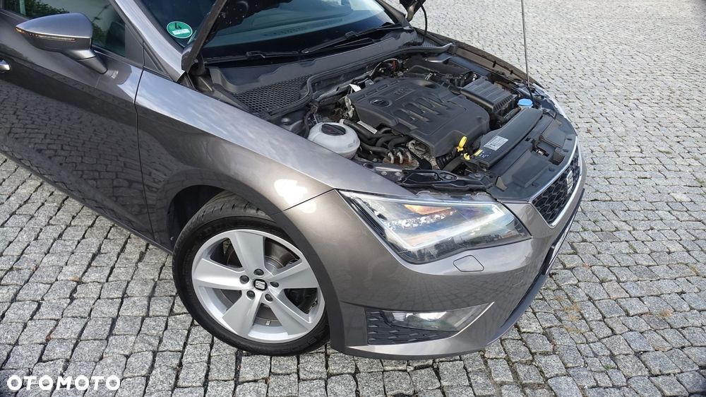 Seat Leon - 19