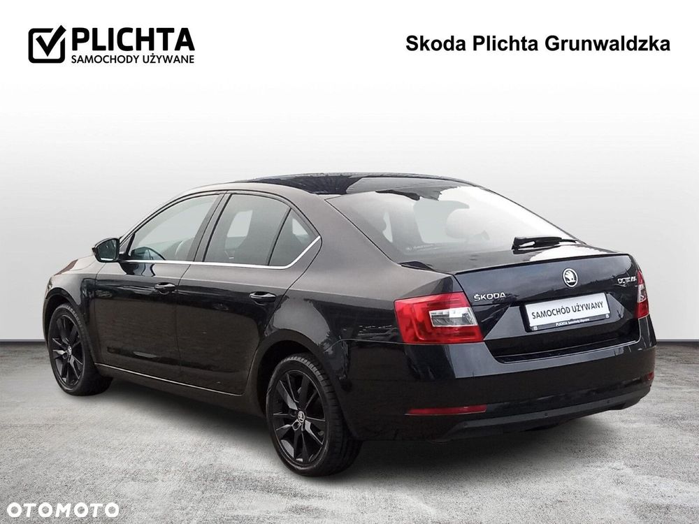Skoda Octavia 1.4 TSI Style - 3