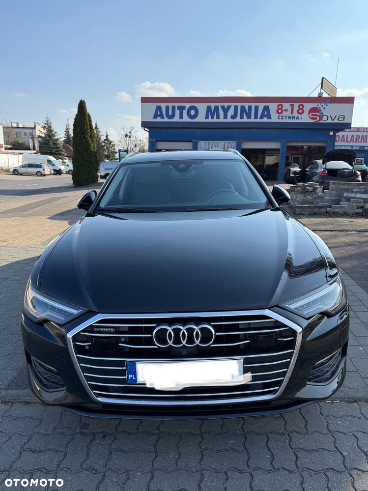Audi A6 ver-3-0-tdi-quattro-tiptronic - 2