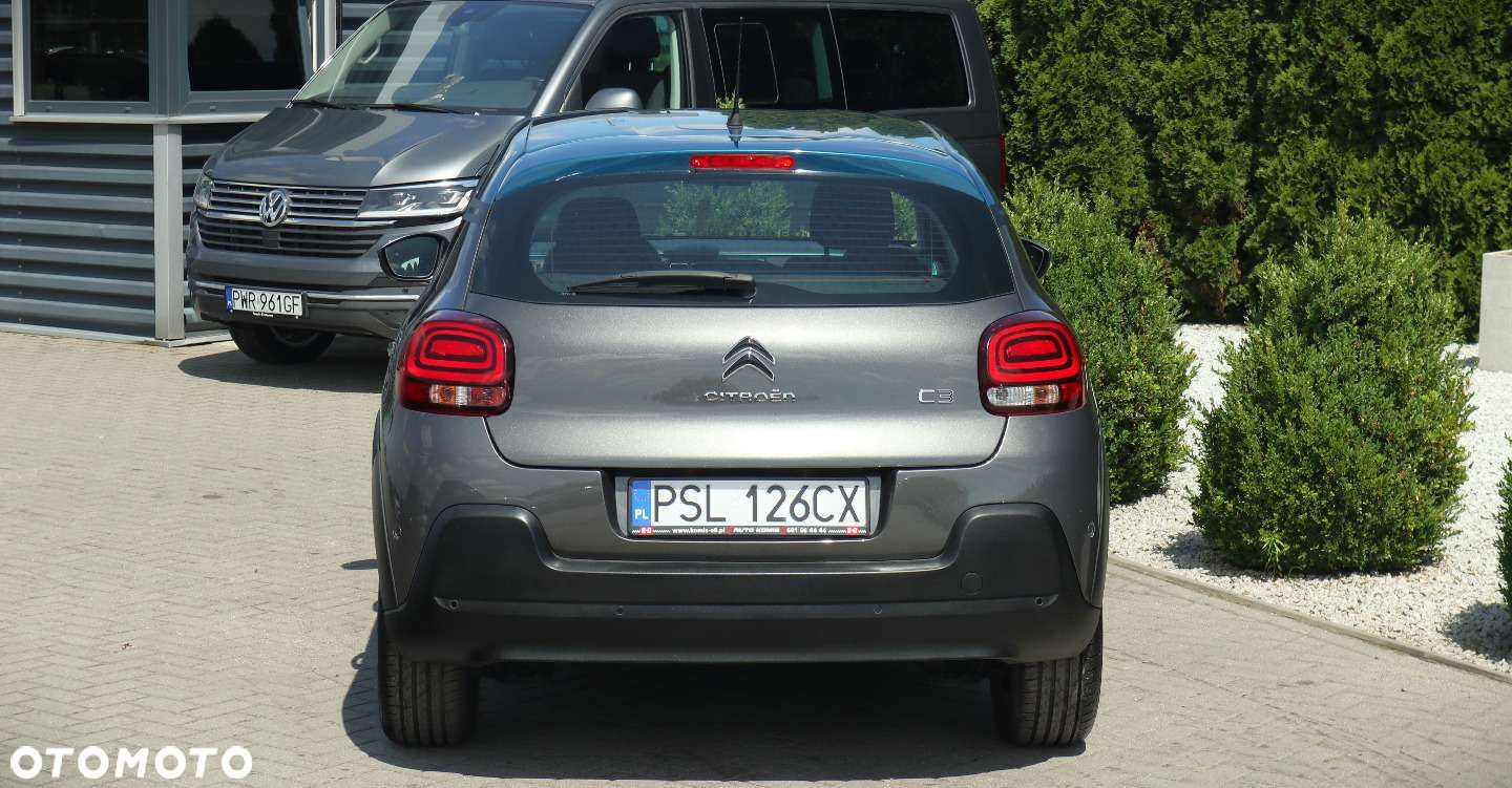 Citroën C3 - 5