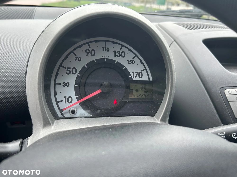 Toyota Aygo Multi Mode Club - 2