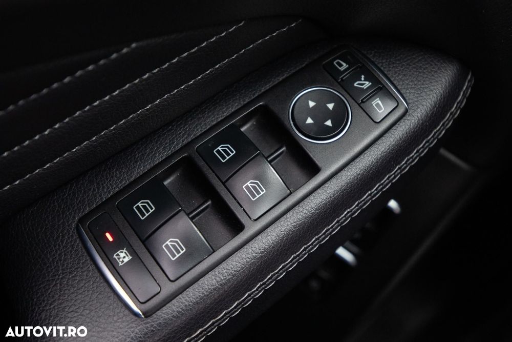 Mercedes-Benz GLE 350 d 4MATIC - 27