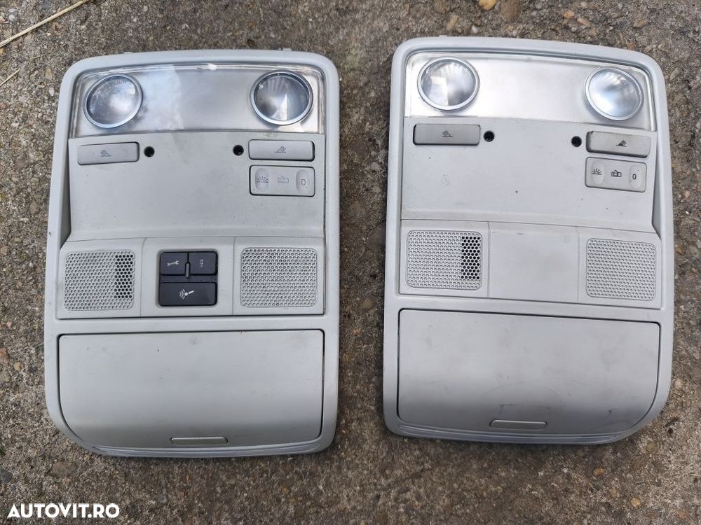 Set parasolare Volkswagen Passat B6 2005-2010 - 8
