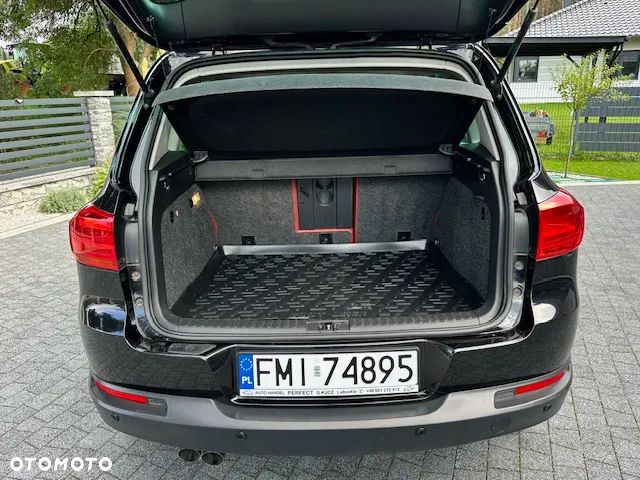 Volkswagen Tiguan 2.0 TDI 4Mot R-Style DSG - 8