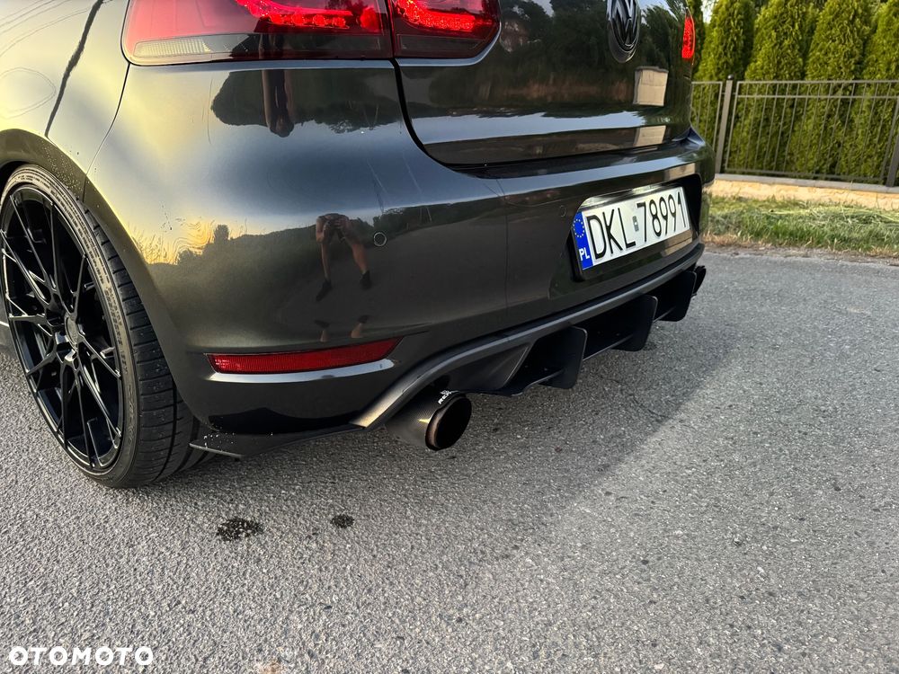 Volkswagen Golf 2.0 TSI GTI 35 - 12