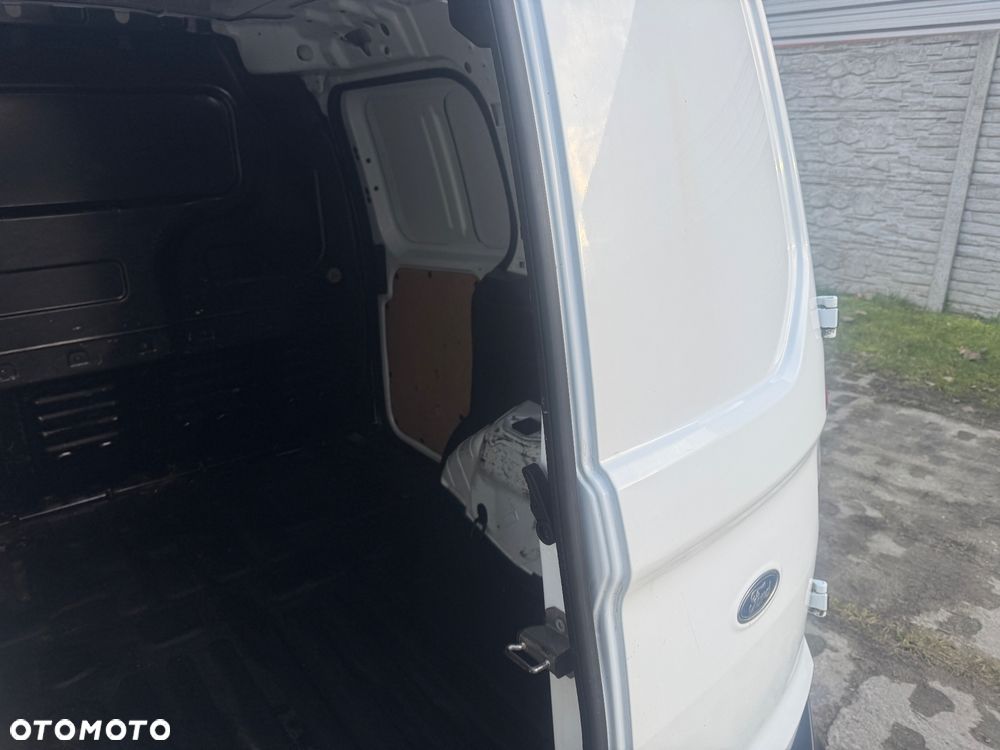 Ford Transit Courier Trend - 6