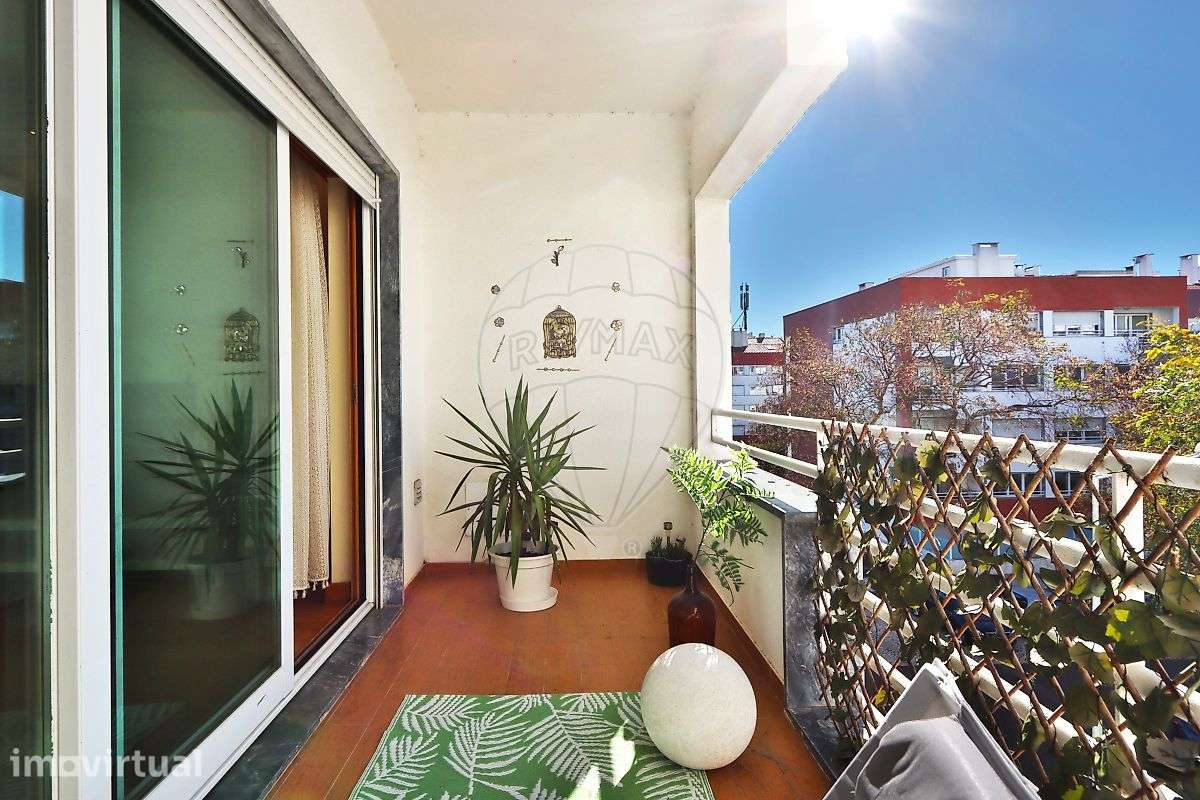 Apartamento T3 para venda - Grande imagem: 4/30