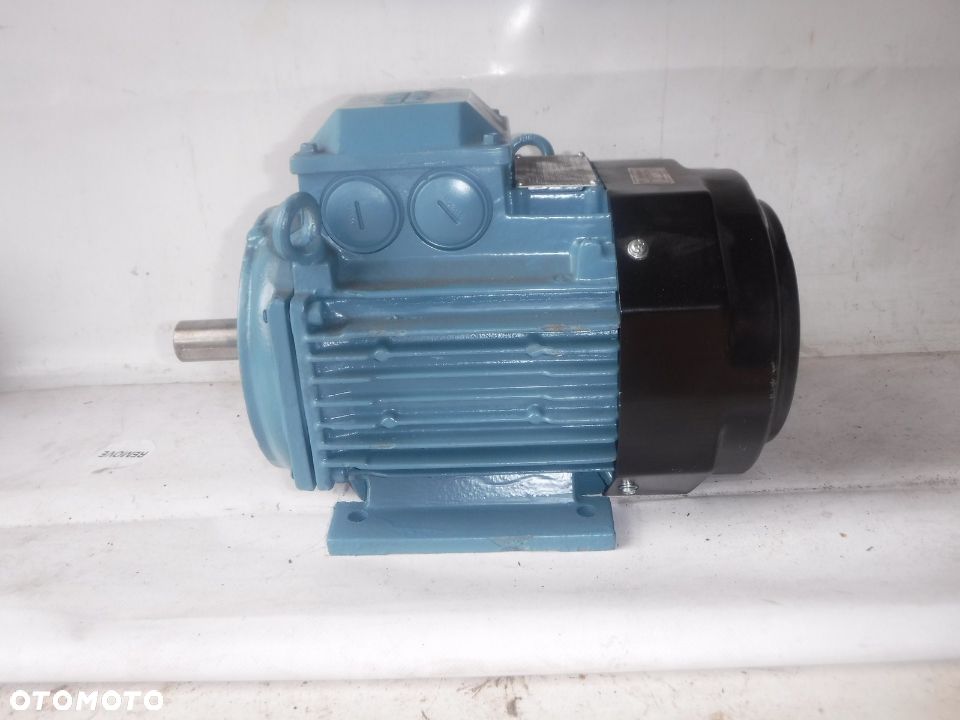 ABB M2BA100 LB2 M2BA 3gba101212-asb silnik elektryczny 3kw - 1