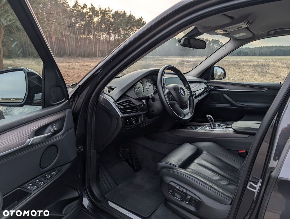 BMW X5 - 17