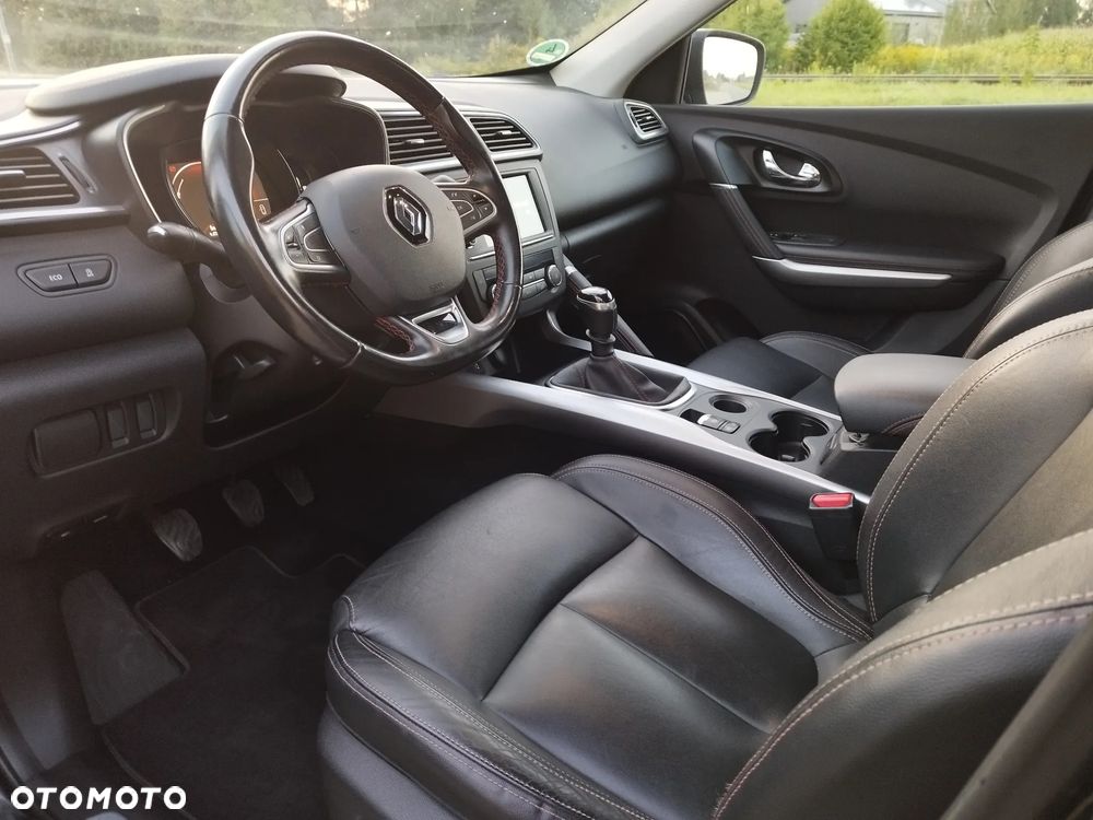 Renault Kadjar Energy TCe 165 Bose Edition - 7