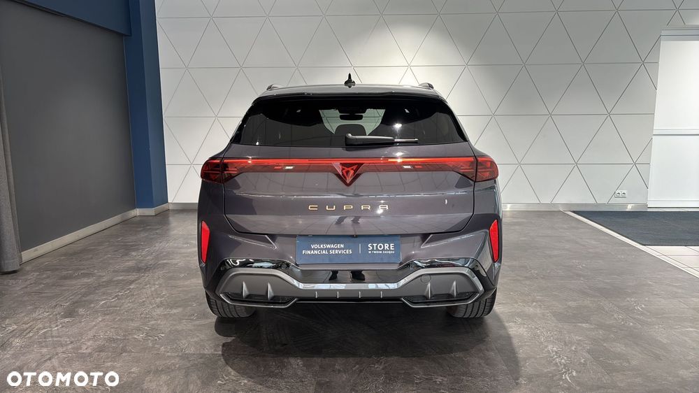 Cupra Terramar 1.5 eTSI mHEV DSG - 5