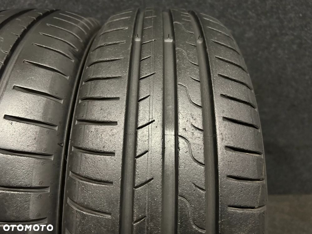 Opony letnie Dunlop Sport BluResponse 185/60/15 84H 2szt. - 3