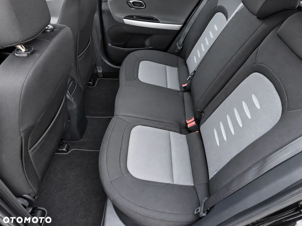 Kia Ceed 1.6 GDI Dream Team Edition - 15