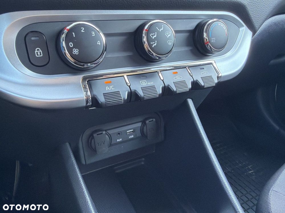 Kia Rio 1.4 d M - 27