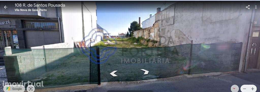 Terreno Urbano - Grande imagem: 2/10