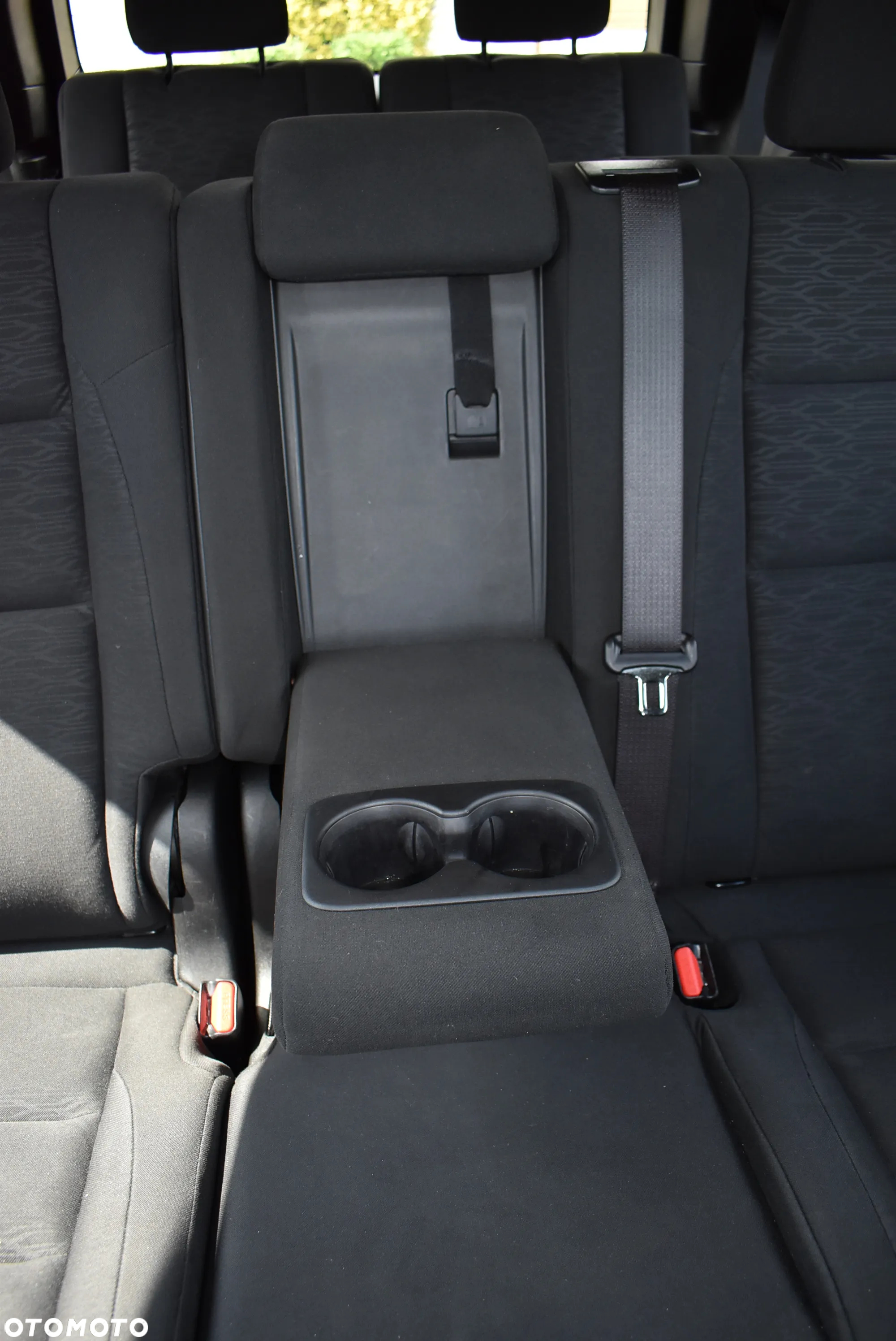 Dodge Durango - 28