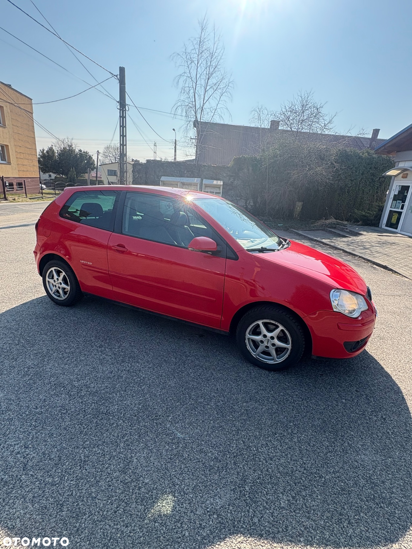Volkswagen Polo - 3