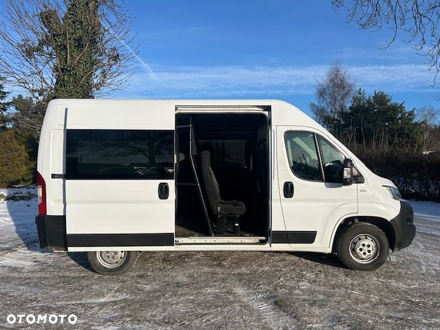 Fiat Ducato - 2