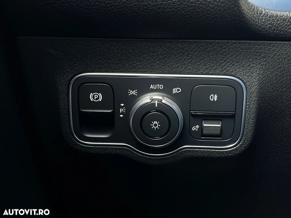 Mercedes-Benz GLB 200 d 4MATIC Aut. - 18