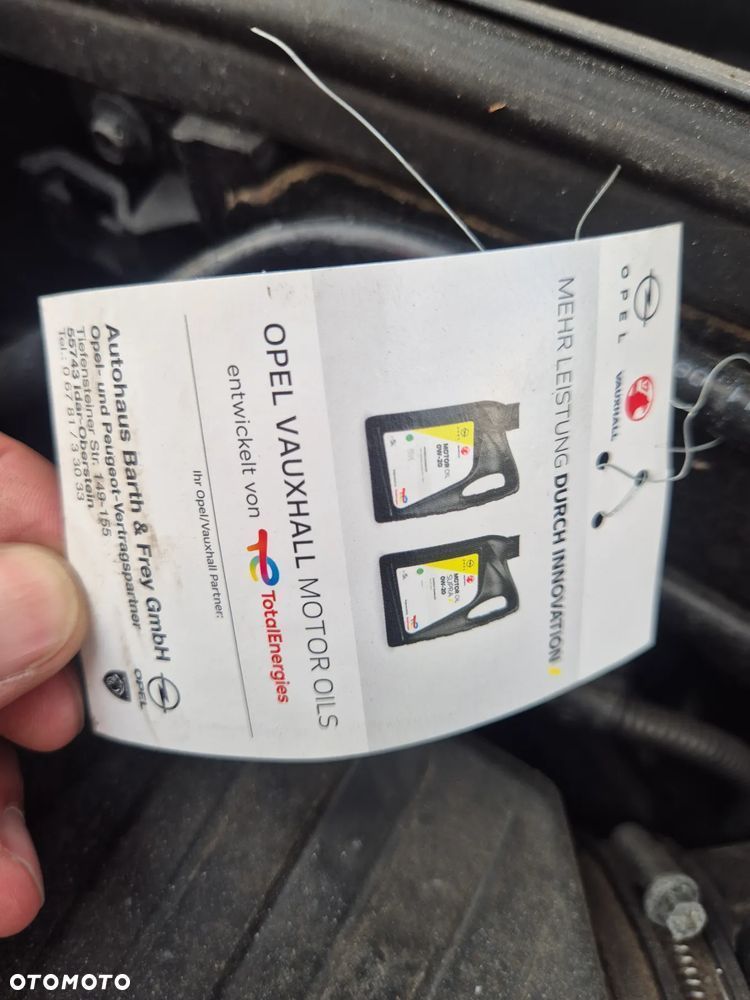 Opel Meriva 1.8 16V Innovation 110 Jahre - 11