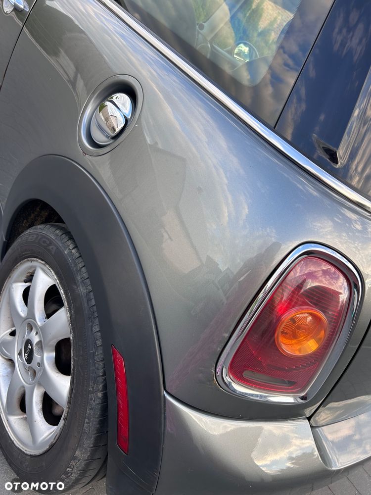 MINI Cooper S Standard - 9