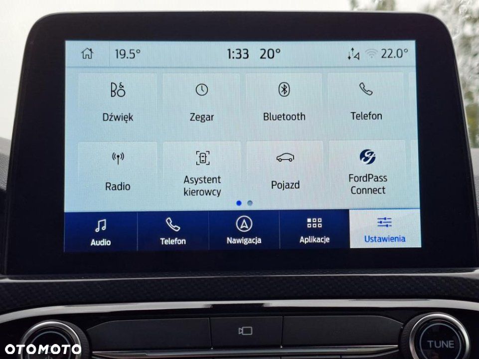 Ford Kuga - 37