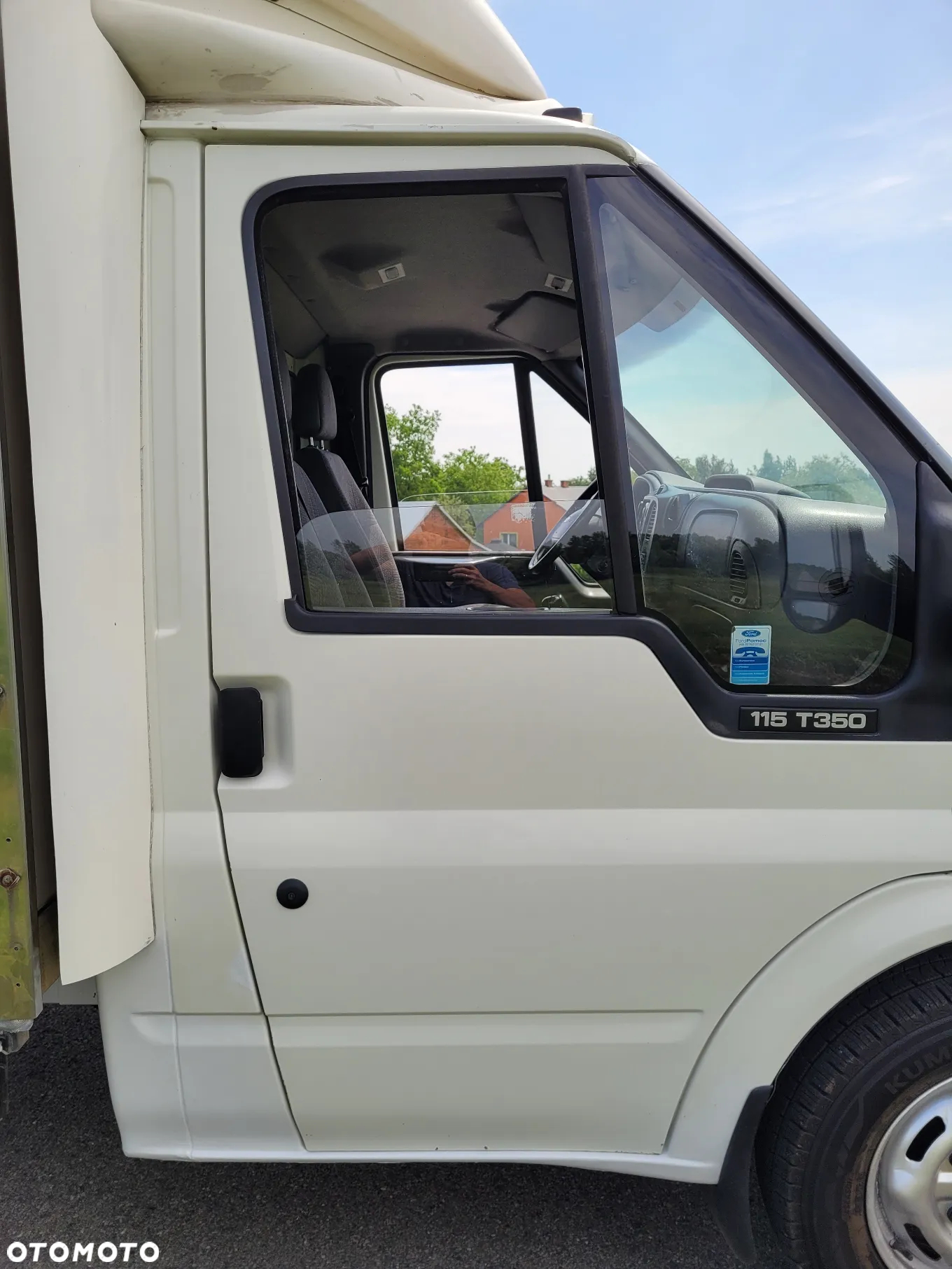 Ford Transit - 33
