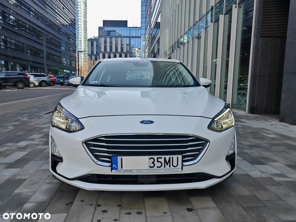 Ford Focus 1.5 EcoBlue Trend - 3