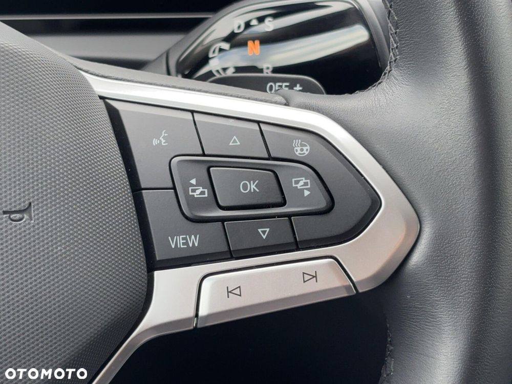 Volkswagen Tiguan 1.5 eTSI Life DSG - 28