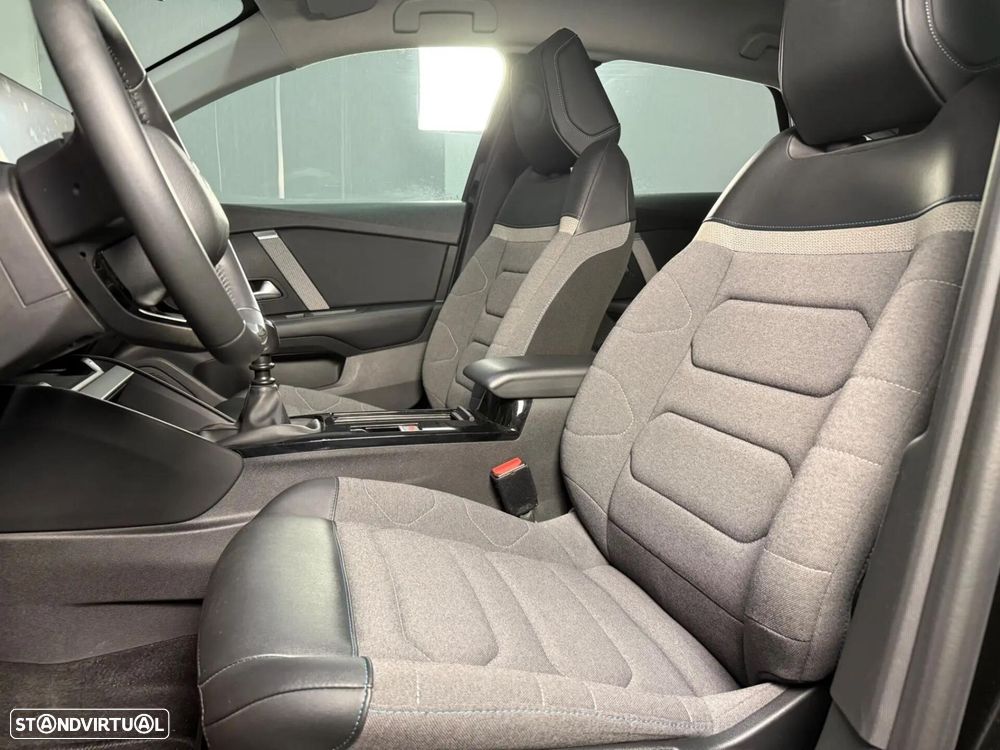 Citroën C4 1.2 PureTech Feel Pack - 15