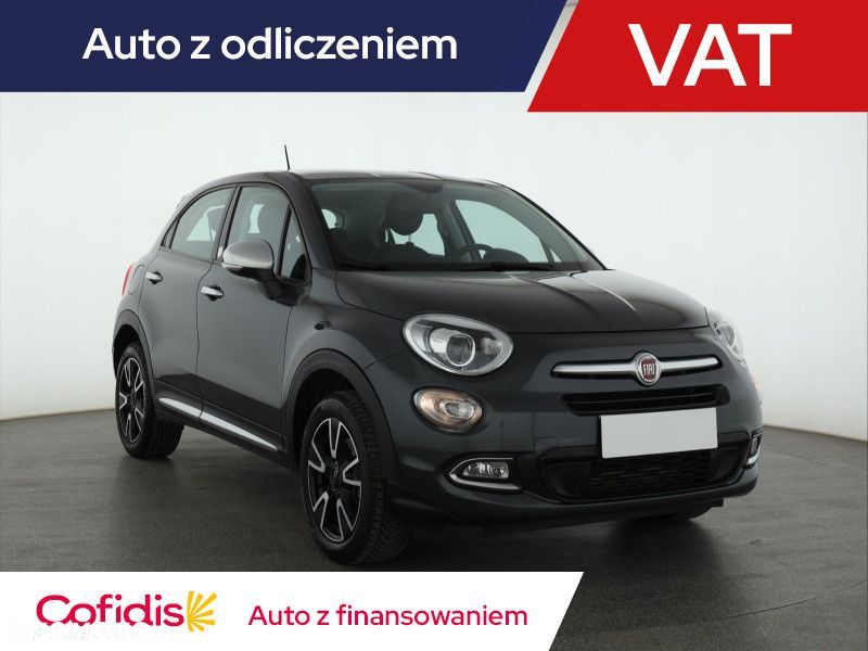 Fiat 500X - 2