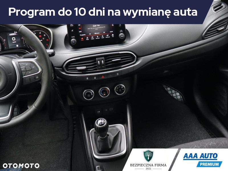 Fiat Tipo - 9
