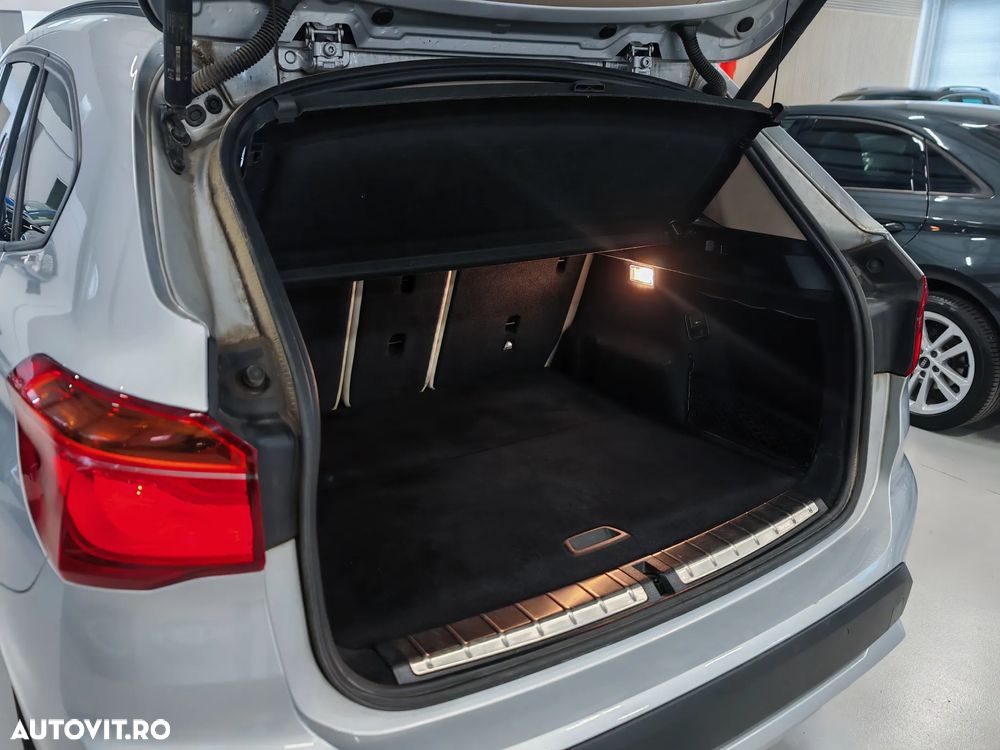 BMW X1 - 31