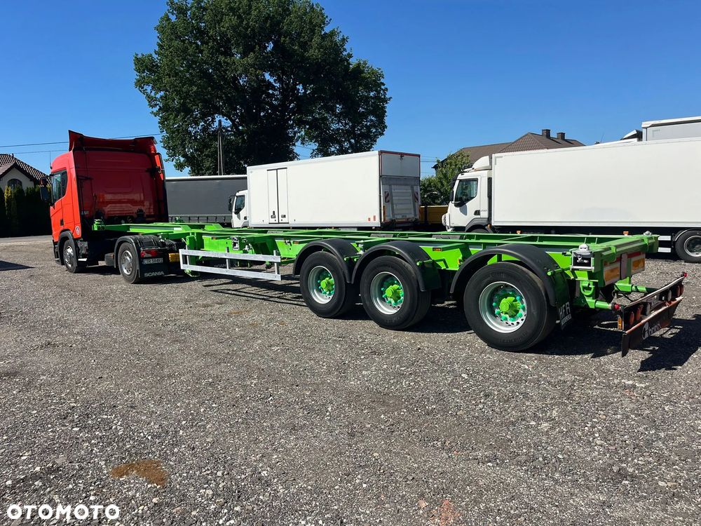 Krone - 6