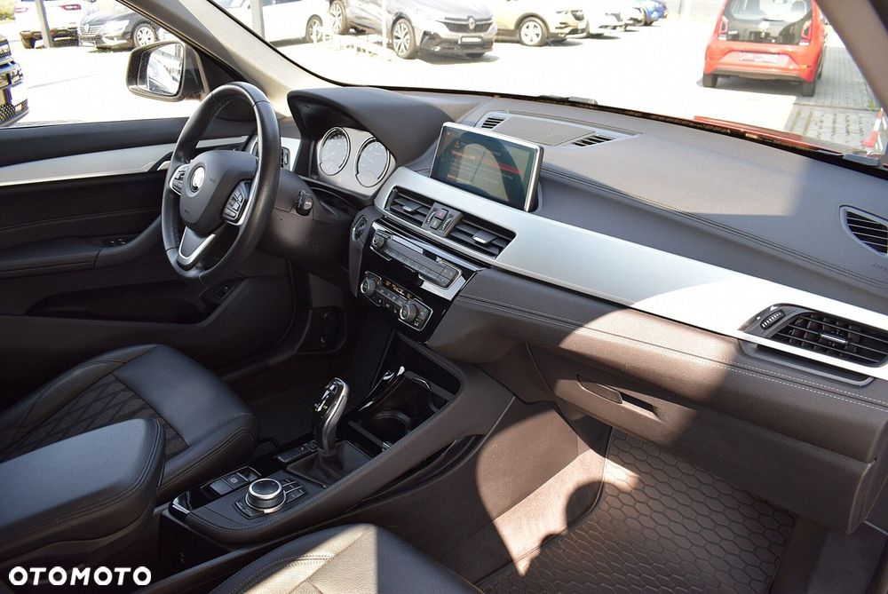 BMW X1 - 28