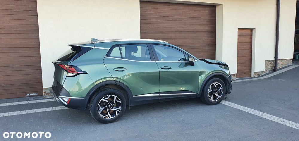 Kia Sportage - 2