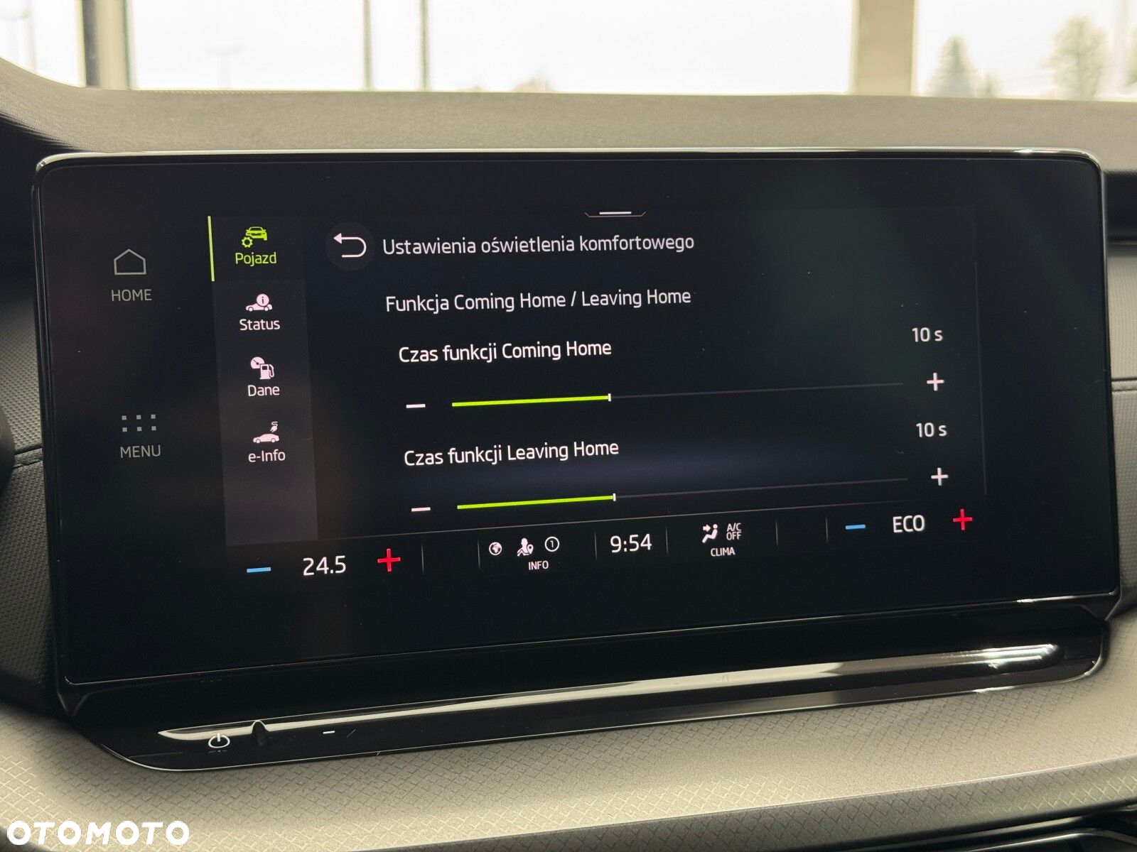 Skoda Octavia 1.4 TSI Plug-In Hybrid Style DSG - 29