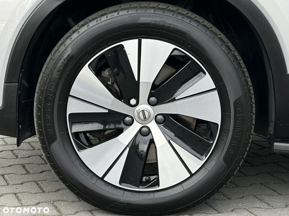 Volvo XC 40 T4 Plug-In Hybrid Core - 15