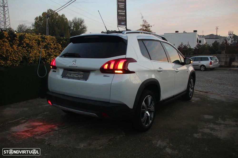Peugeot 2008 PureTech 130 Stop&Start Crossway - 3