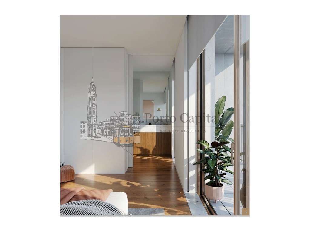 EXCELENTE MORADIA T3 DUPLEX PARA VENDA EM ARCOZELO - Grande imagem: 5/20