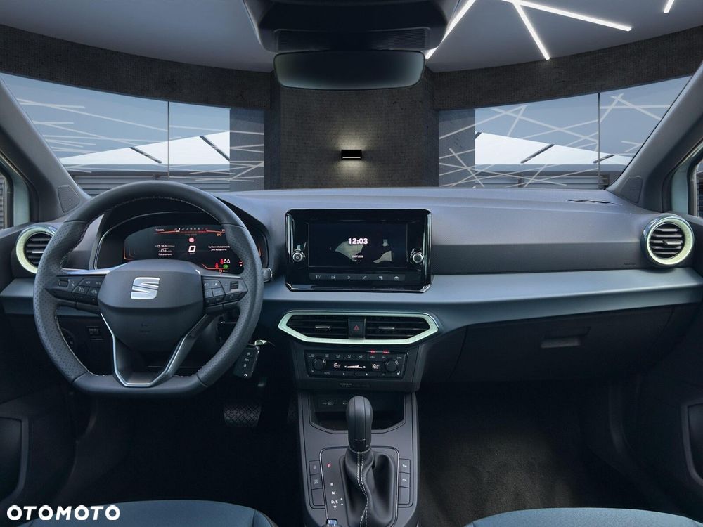 Seat Arona - 5