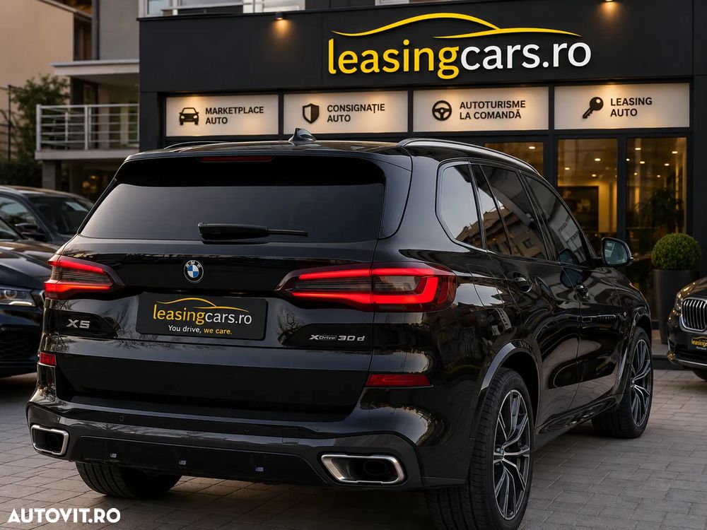 BMW X5 - 4