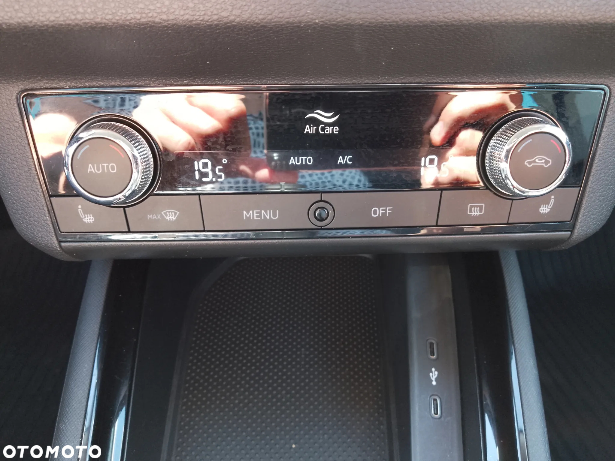 Skoda Kamiq 1.0 TSI Ambition - 23