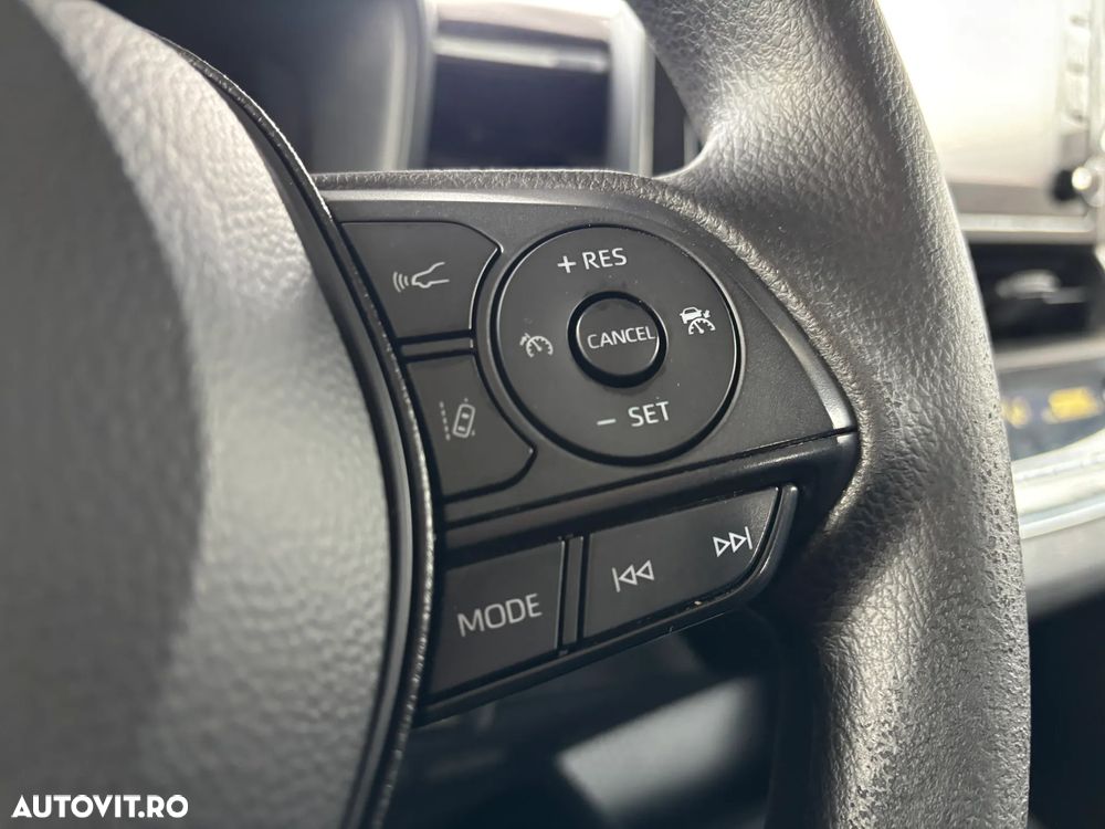 Toyota Corolla 1.5 Dual VVT-iW MT Business - 22