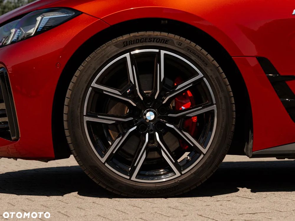 BMW Seria 4 430i xDrive M Sport - 5
