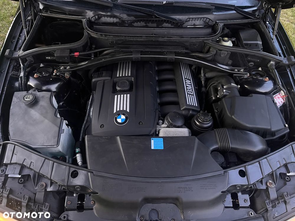 BMW X3 3.0si - 6